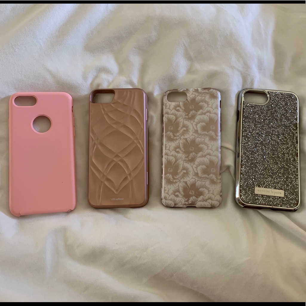 Iphone 678 Cases
